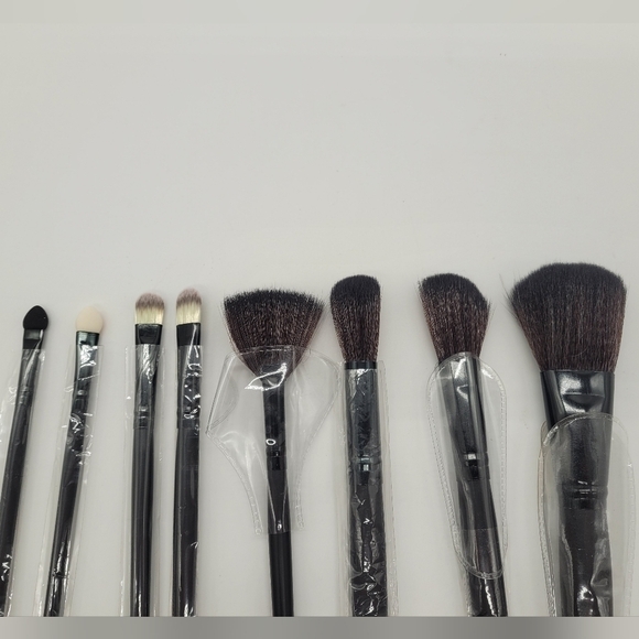 Makeup Brush 8pcs Various types​​​ - Picture 3 of 3